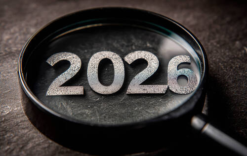 Nouveautés 2026