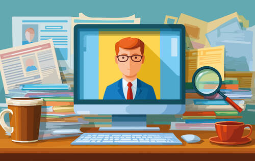 Documenter, c’est un réflexe obligatoire et la clé d’un service irréprochable !