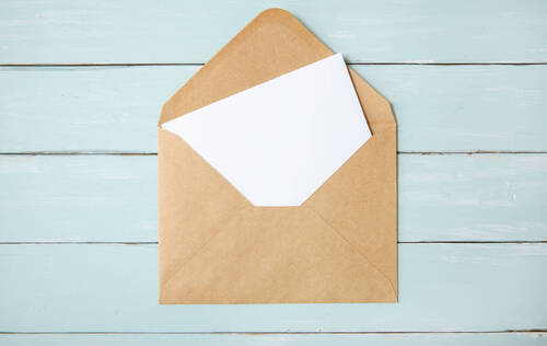 Ptra/Rente-pont : lettre d’information destinée aux futurs bénéficiaires