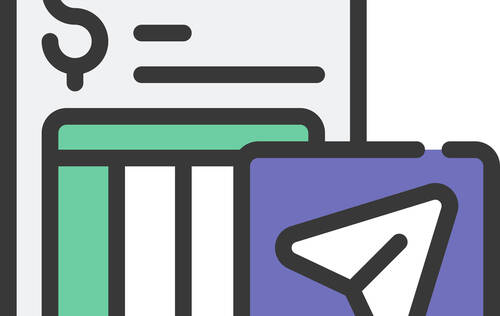 RFM : transmission des factures AAS => CCVD