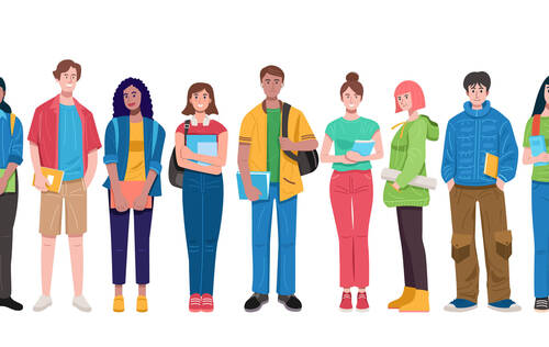 La « saison des étudiants » commence le 1er juin 2026