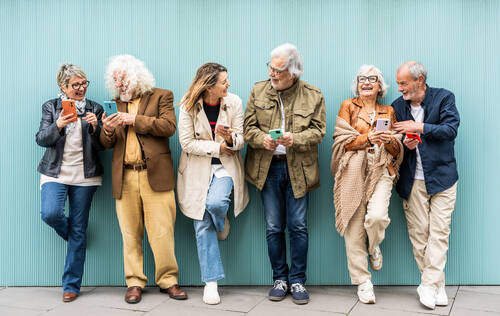 Rentiers - nouveautés 2026