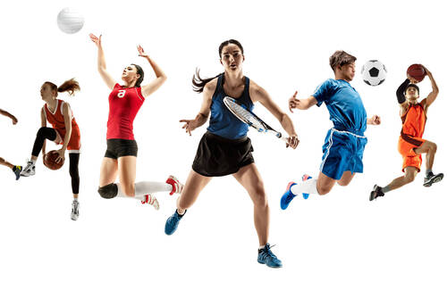 Numérisation des APG J+S