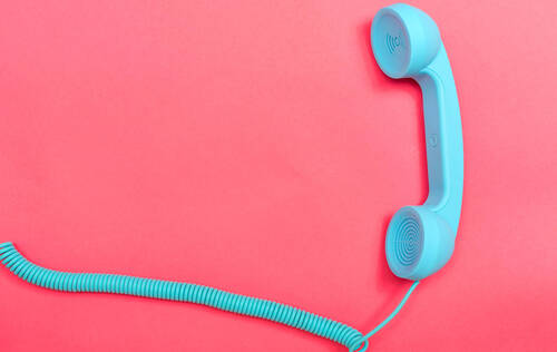 Téléphonie : nouvelle solution de gestion des téléphones à la CCVD