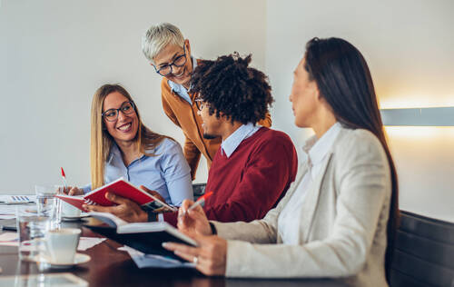 Événement à venir – La Retraite flexible
