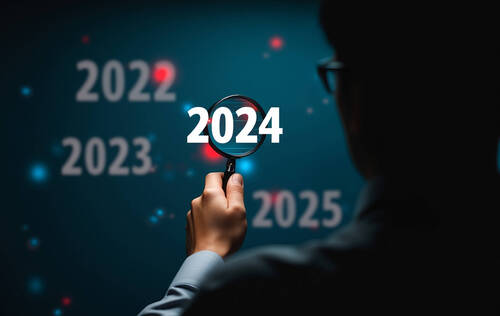 Découvrez notre rapport de gestion 2024