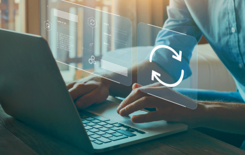 PC : gel des taxations en raison des travaux de renouvellement 2026