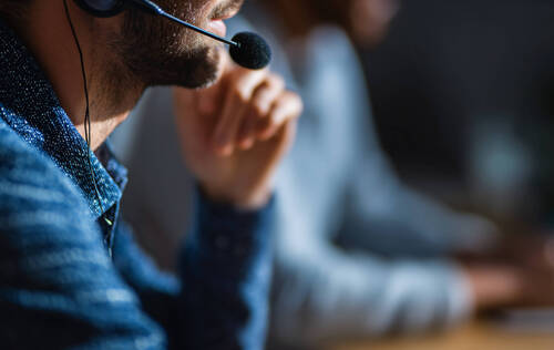 Nouveau fonctionnement de notre accueil téléphonique : pour mieux vous accompagner