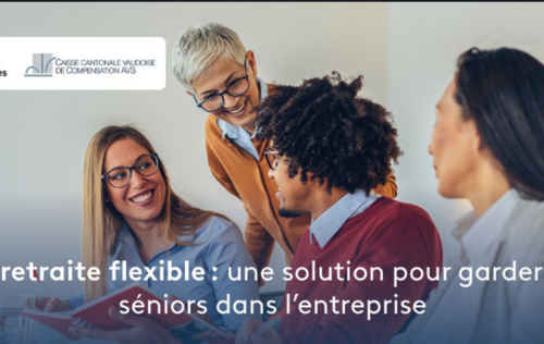🔔 Webinaire exclusif sur la retraite flexible le 27 novembre 2025