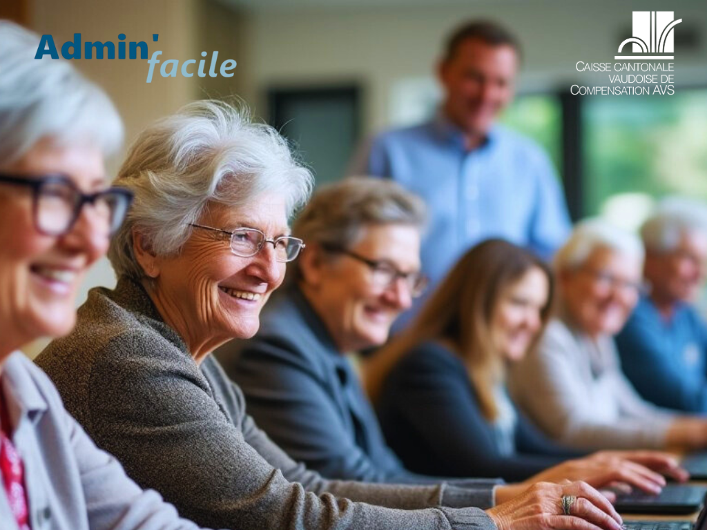 Bannière actu Adminfacile