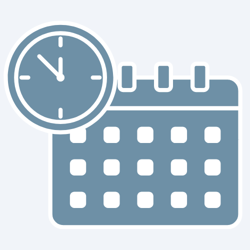 Horaires des Agences en PDF