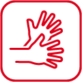 Informations en langue des signes