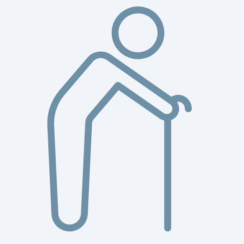 Poser une question sur l'allocation pour impotent de l'AVS