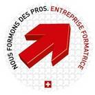 Nous formons des pros