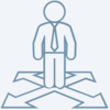 Annoncer un changement de situation professionnelle