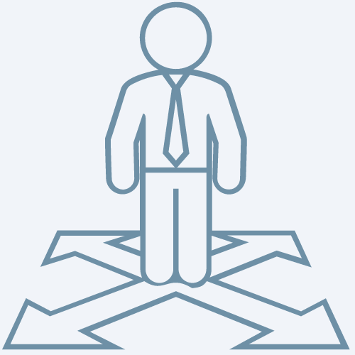 Annoncer un changement de situation professionnelle