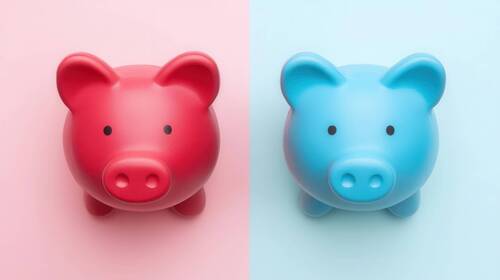 Splitting ou partage des revenus