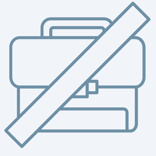 Annoncer une cessation d'activité